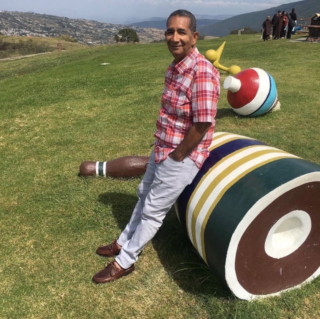 Alfredo aponte