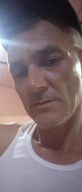Gilberto Moreno Sánchez