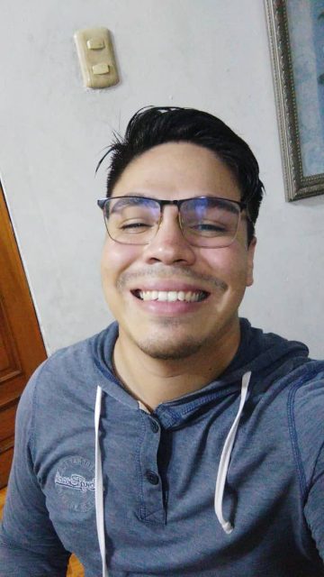 Leiner de Jesús otuño fernandez
