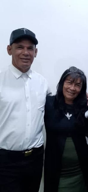 Felipe Sanchez y Rosaura
