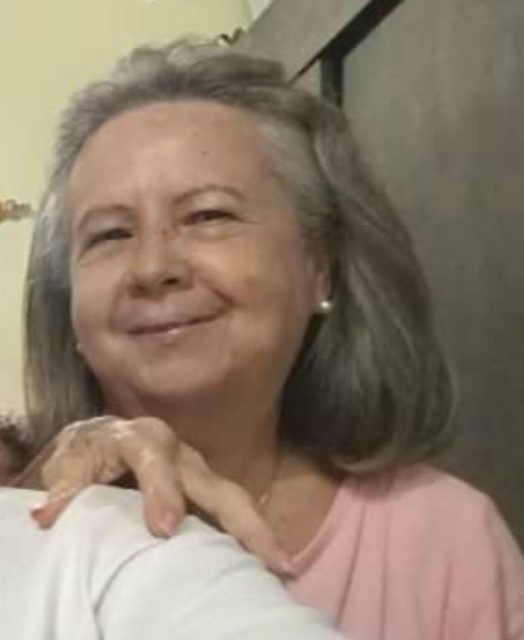Maria Luisa Miranda