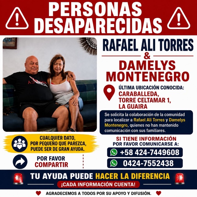 Rafael Ali Torres