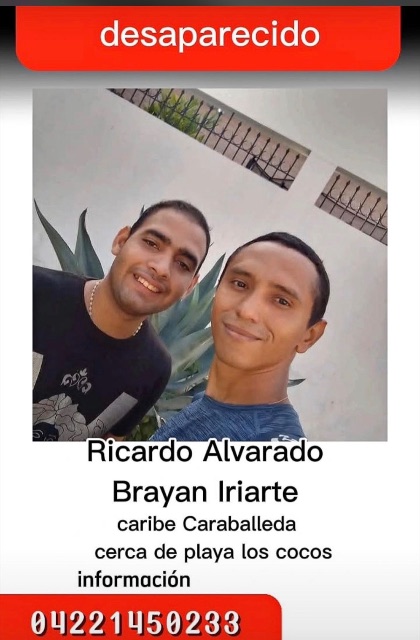 Ricardo alvarado