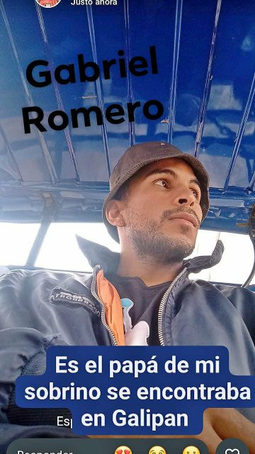 Gabriel Romero