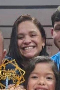 Triana Maria Romero Carrasco