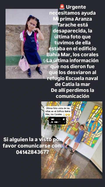 Aranza Tarache