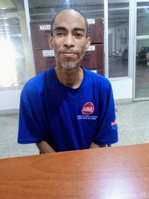 Héctor Rafael Ávila Carreño