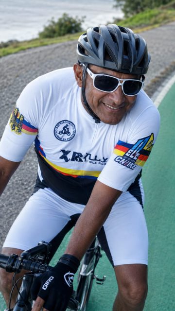 ANIBAL JOSE YDROGO