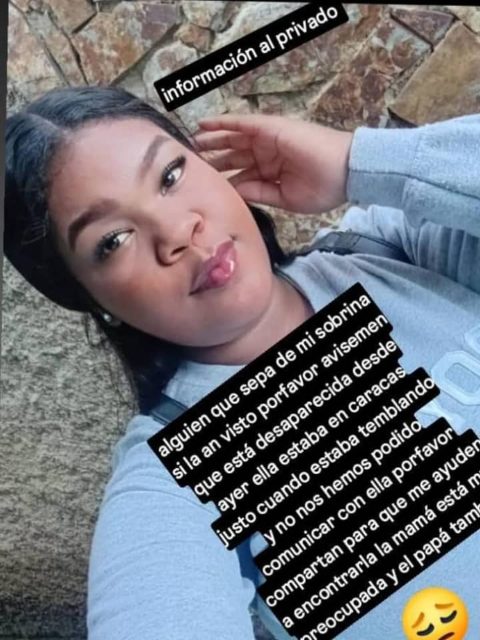 Estephany algarin