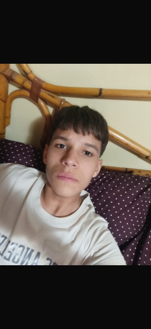 Andres Guevara