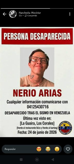 Nerio arias