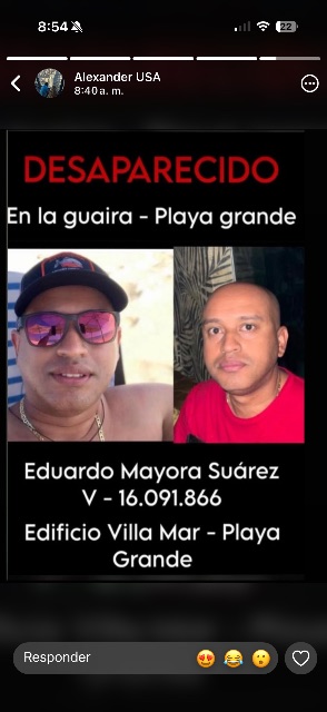 Eduardo mayora suarez