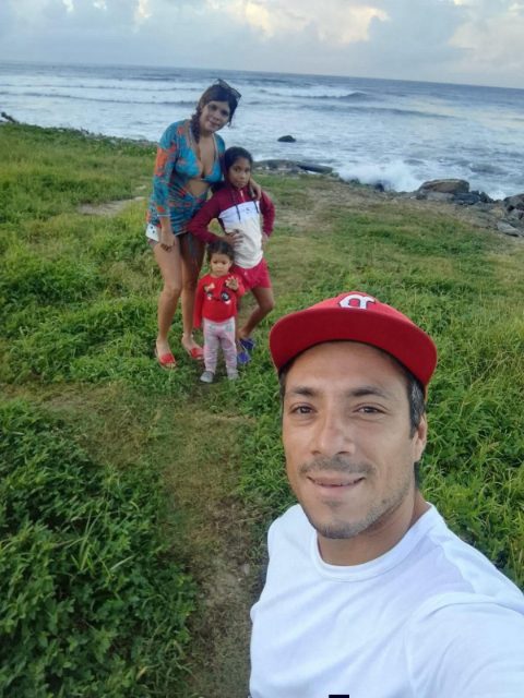 Joser Steve Cordero