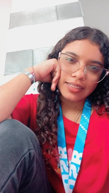 Valerie Ponce