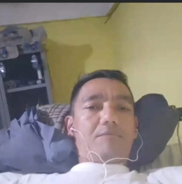 Moisés Contreras