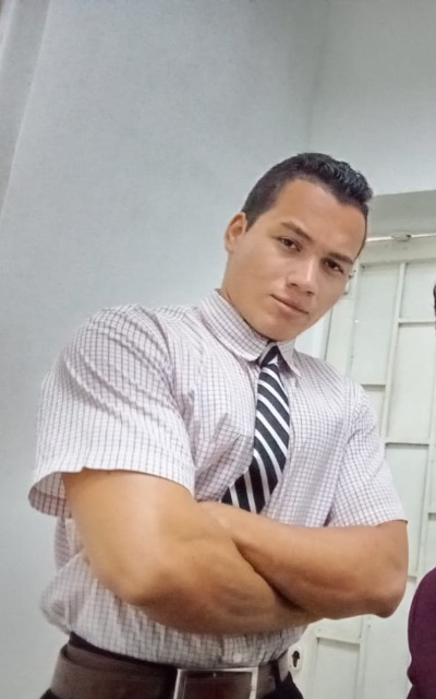 José Adolfo Guzmán Pedraz