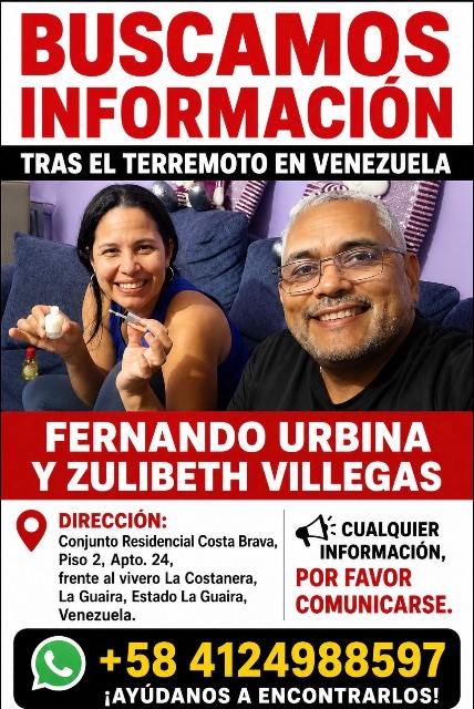 Fernando Urbina