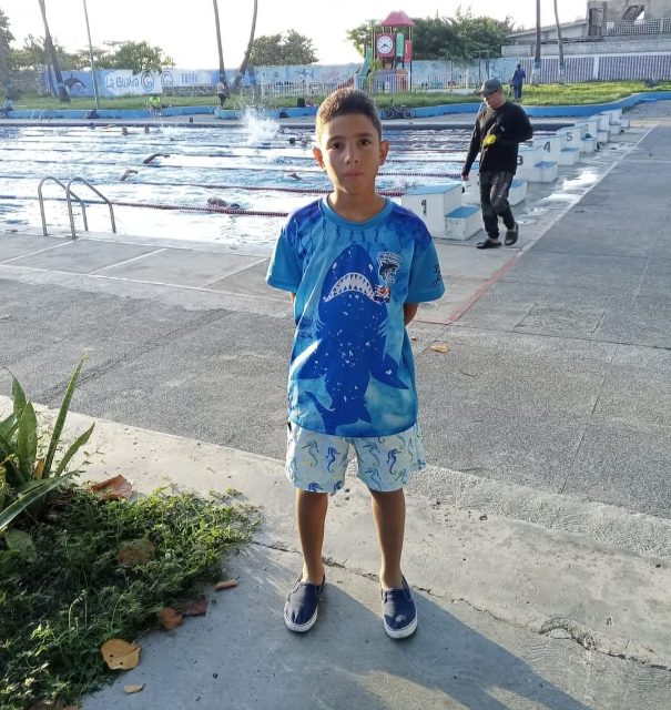 Branyer david escalante