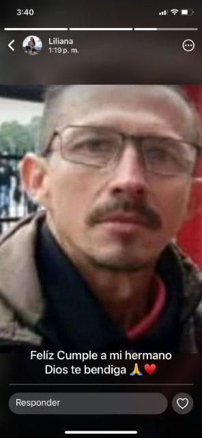 Carlos Jaime Álvarez Amaya