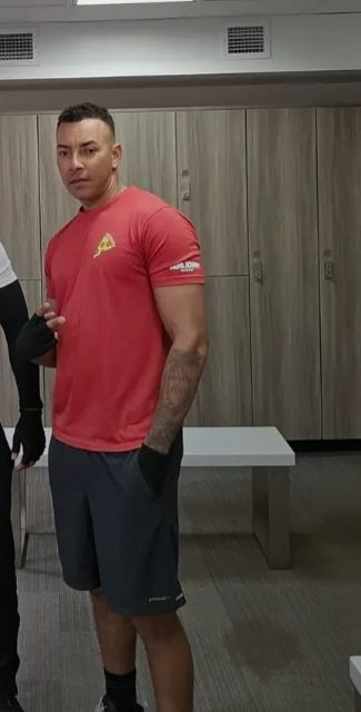 John moco