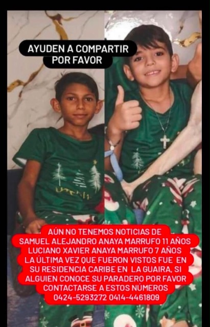 Samuel Alejandro Anaya marrufo