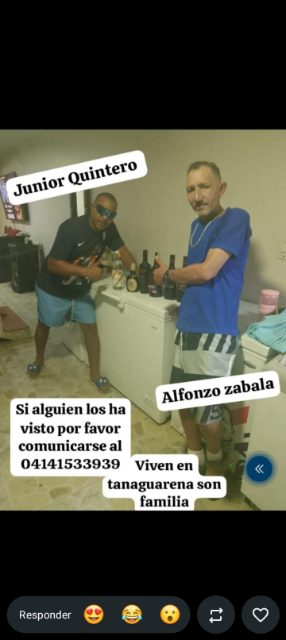 Yunior Quintero