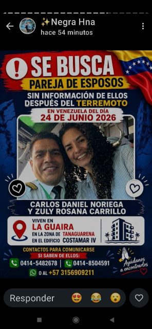 Carlos Daniel Noriega