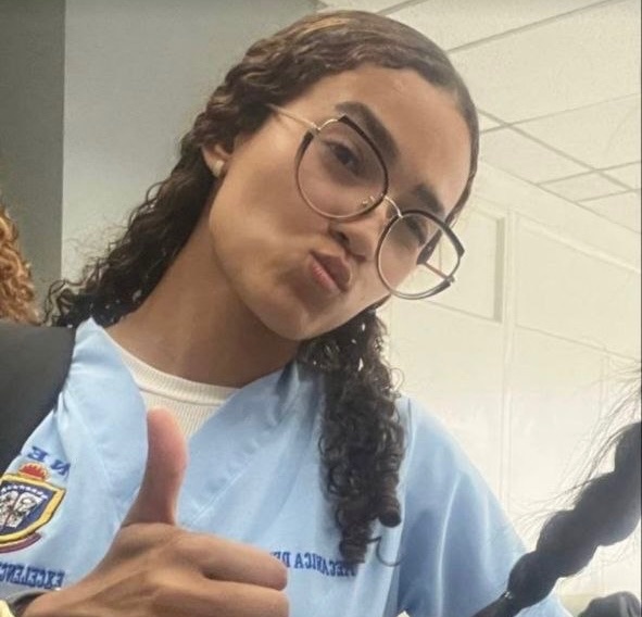 Andrea Guerrero