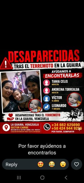Tania Celis