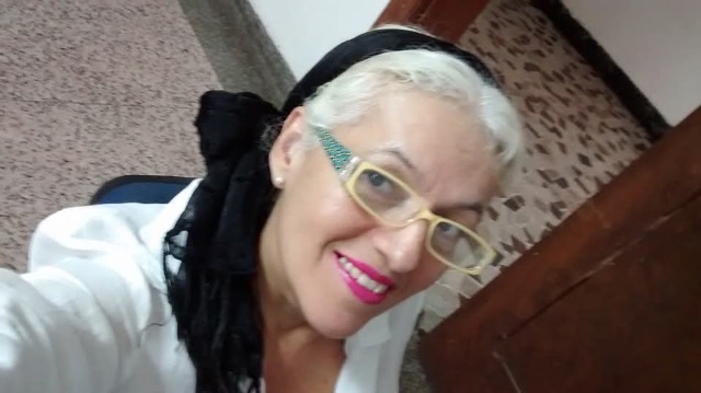 Gladys Carrero Montilva