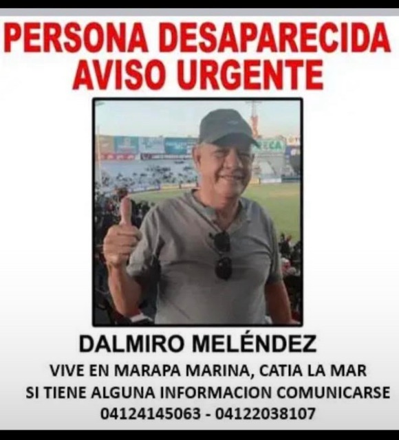 Dalmiro Melendez