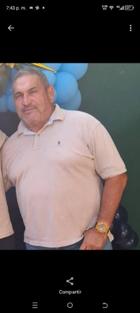 Alejandro José Rodríguez