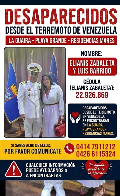 Eliannys Zabaleta