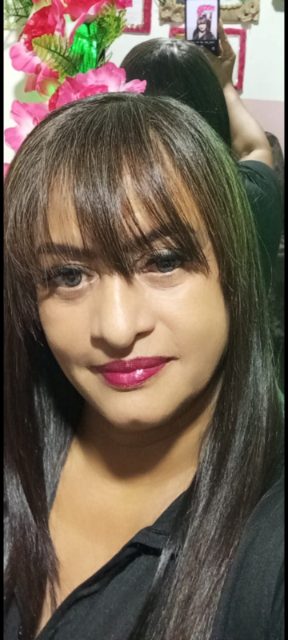 Irma henriquez