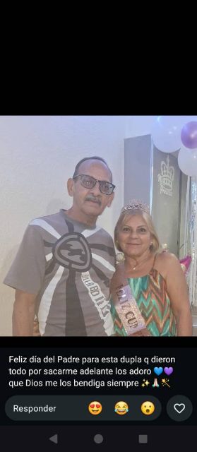 Mildred Pérez