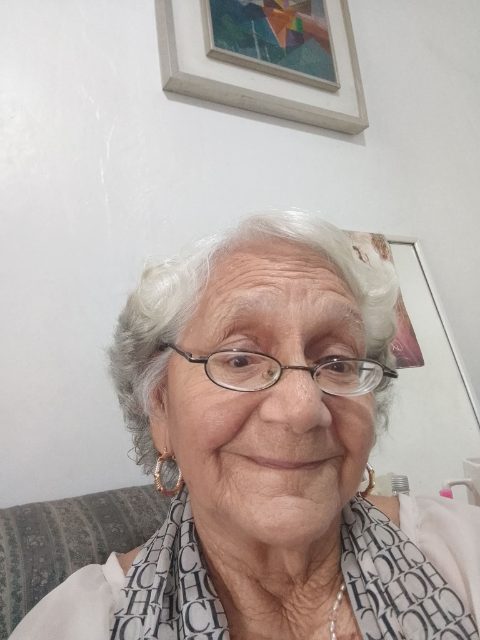 Marisol ochoa