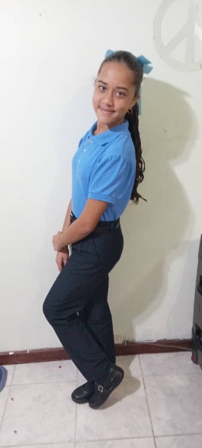 Ashley guerrero