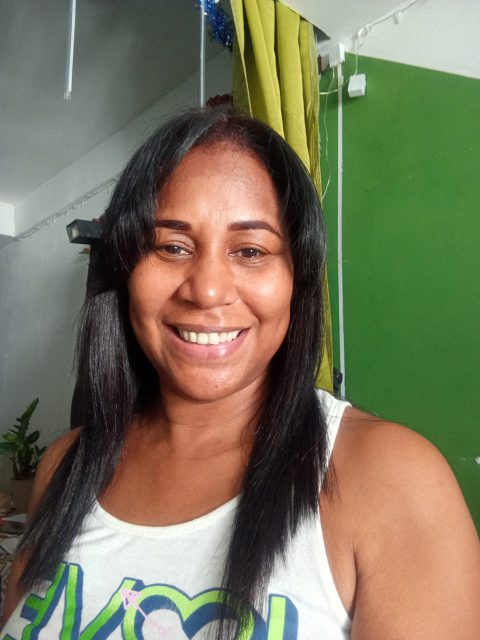Yoleidis Mata