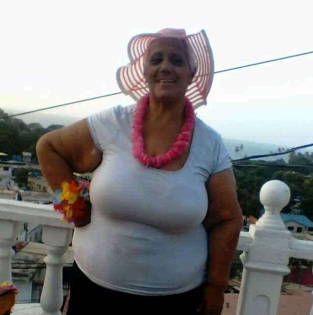 Mariloly Mayora