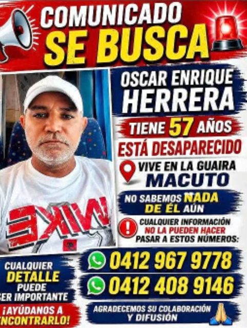 Oscar Herrera