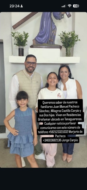 Juan Manuel Pacheco