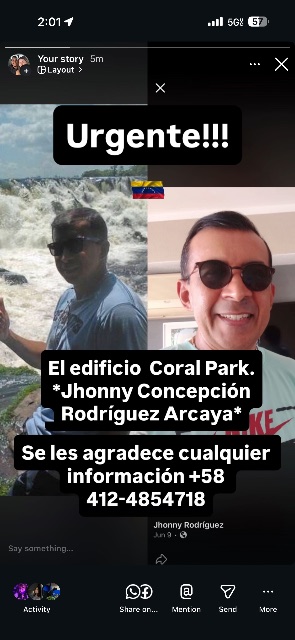 Johnny Rodriguez