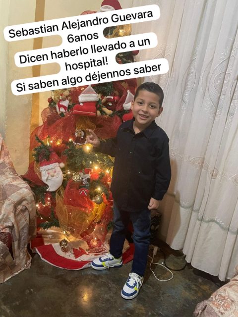 Sebastián Alejandro Guevara