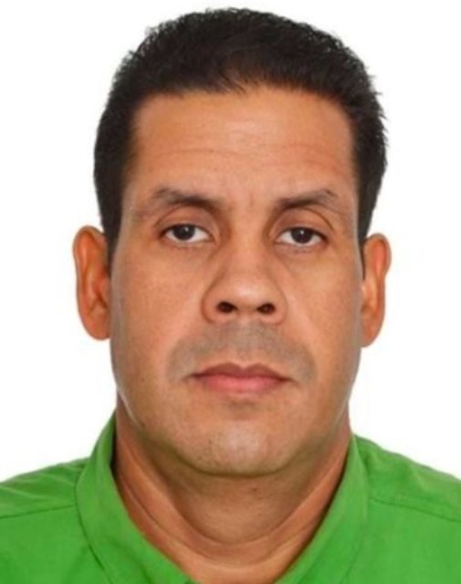 Carlos Hernandez