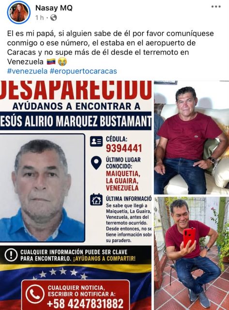 Jesus Márquez