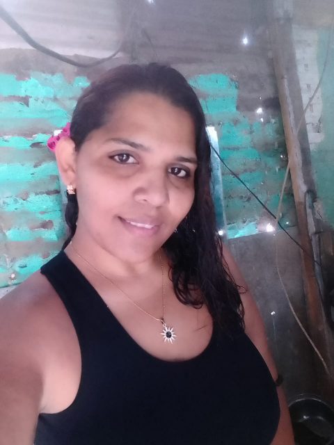 Maria Fernanda Zarramera Carmona