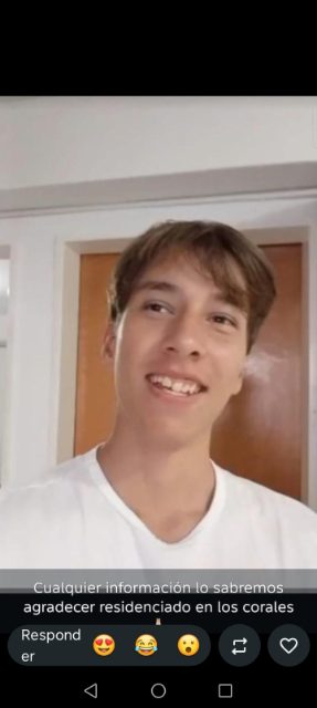Tomás ochoa
