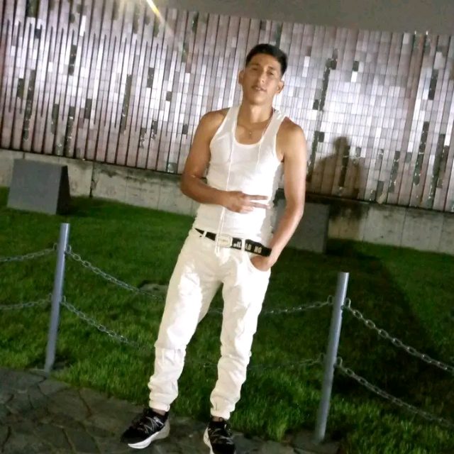 Fernando sosa