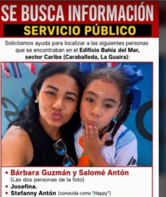 Barbara Guzmán