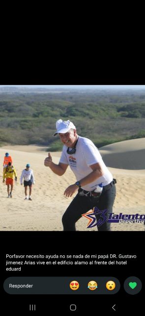 Gustavo Jiménez